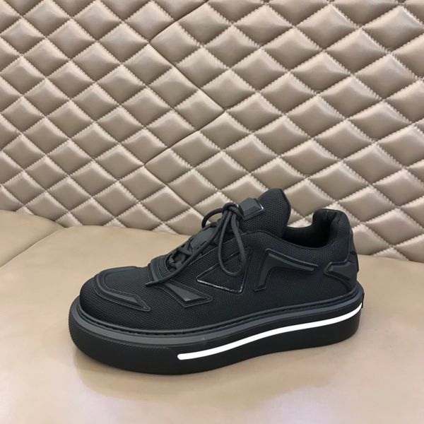 

fashion casual ace shoes luxury designer boys red snake sneakers mens loafers for men big size 38-45 c03, Black