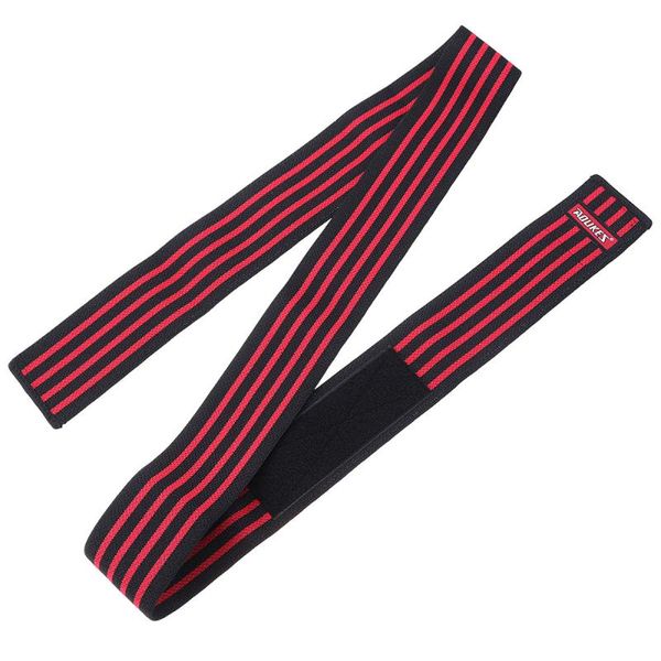 

elbow & knee pads wraps reinforced bodybuilding squat kneeband strap weightlifting elastic strength sports fitness leggings b, Black;gray