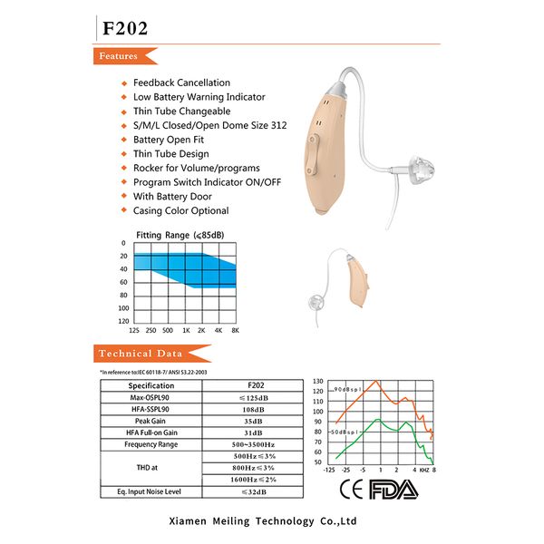 

super mini hearing aid ear sound amplifier adjustable tone hearing aids portable ear hearing amplifier for the deaf elderlyscout