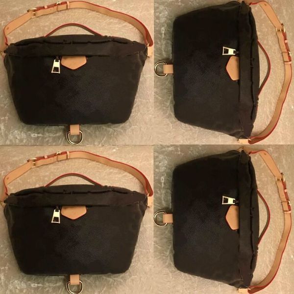 

waterproof canvas waist bag for men bumbag cross body shoulder bags waist bag temperament bumbag cross fanny pack men purse waist bags