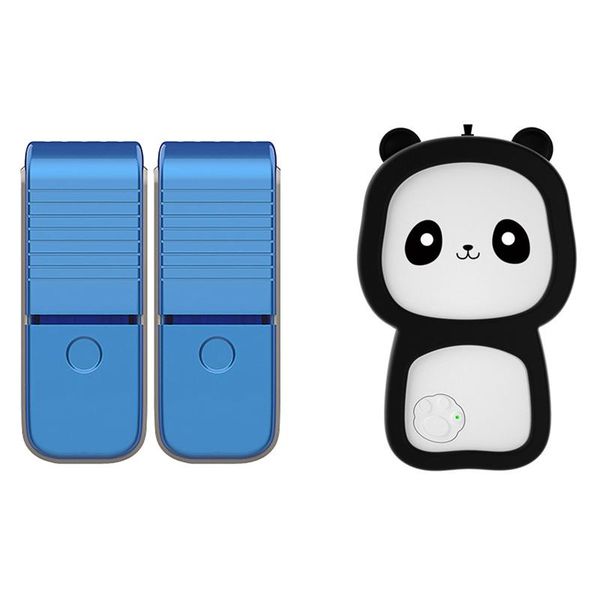 

air purifiers haeger 3 pcs portable purifier wearable necklace personal blue & black