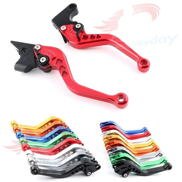 

motorcycle brakes motorcycles cnc brake clutch levers aluminum for guzzi v7 racer 2011-2021 classic/stornello 2008-2021