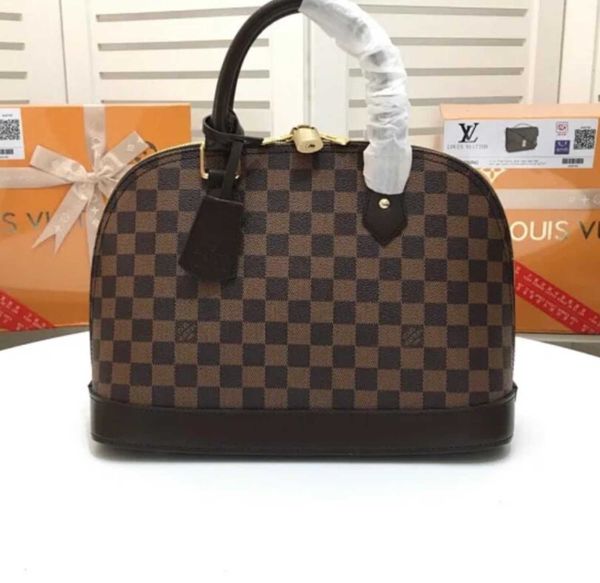 

shoulder brand iconic designer body luxury m53152 totes m53151 handbags 41112 new handles women's bags portable cross shell bag bag clu