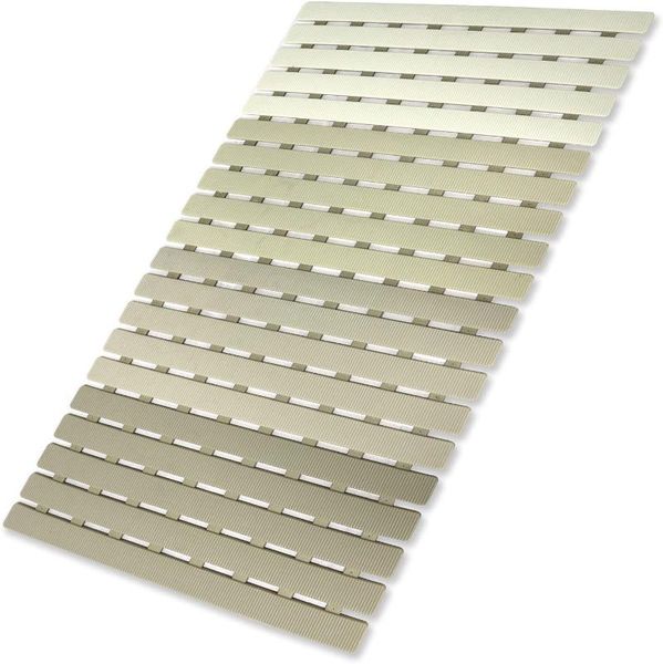 

bath mats non slip mat bathtub with drain hole and large suction cups for bathroom shower floor anti
