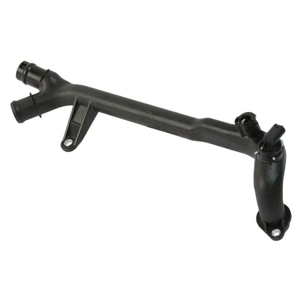 

water pipe oil cooler to cylinder head for - w203 c230 2712001552 manifold & parts