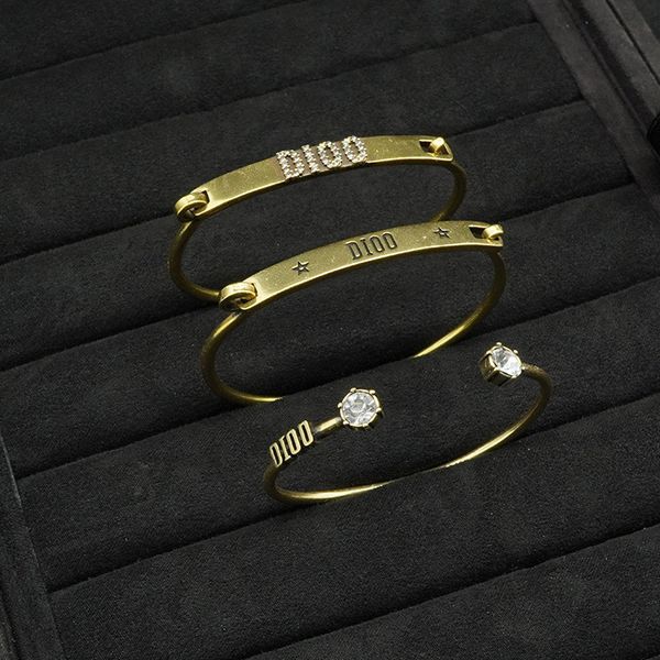 

75% off outlet online family bracelet three in one bracelet, Black