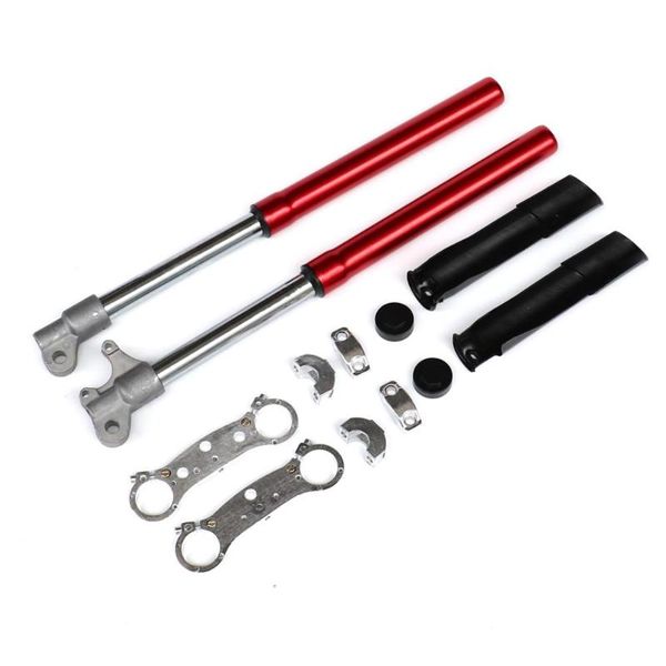 

parts front fork absorber suspension kit for motorcycle dirt pit bike