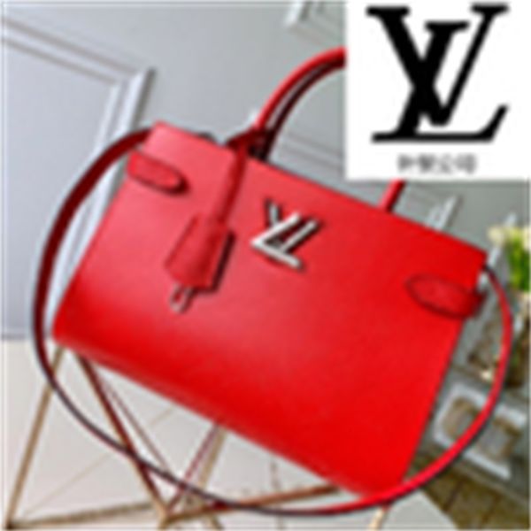 

m54811 trendy positive red ripple diagonal package women handbags iconic handles shoulder bags totes cross body bag clutches evening, Blue;pink