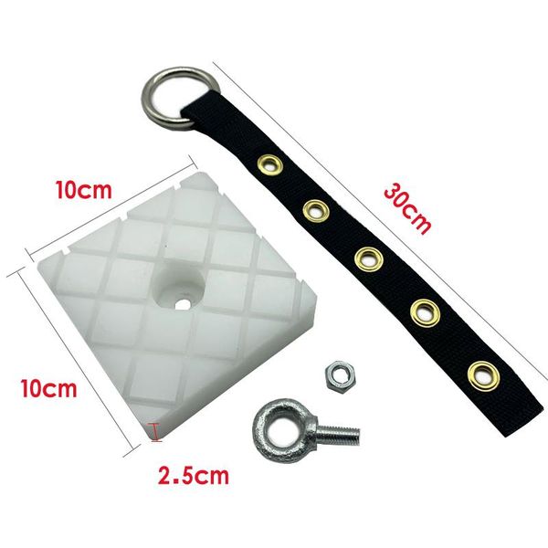 

professional hand tool sets 2 pcs super wedge glue tabs tools for car dent repair long paintless removal kit