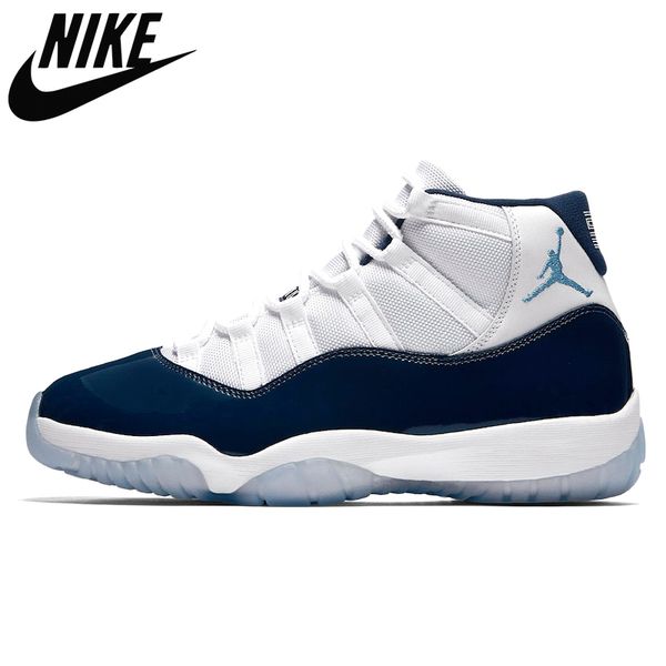 

11 basketball shoes men high 11s jumpman space jam cap and gown breathable outdoors trainers sneakers size 40-47