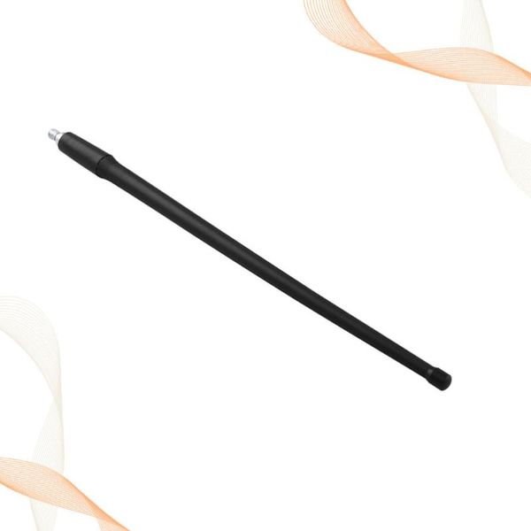 

13-inch signal radio receiving antenna aerials professional high-quality durable car exterior parts (black) gps & accessories