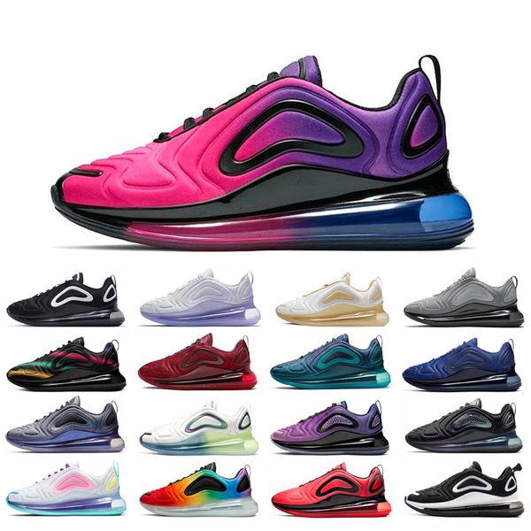 

running shoes 720 men women aqua powder be true black red bold branding bubble cool grey midnight navy night maroon nightshade oreo sunrise