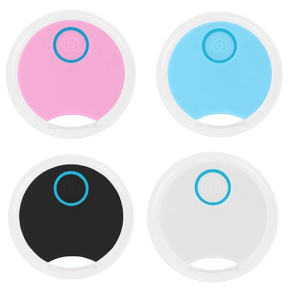 

smart home control bluetooth-compatible mini locator anti-lost tracker wireless dog gps tracer 85dc