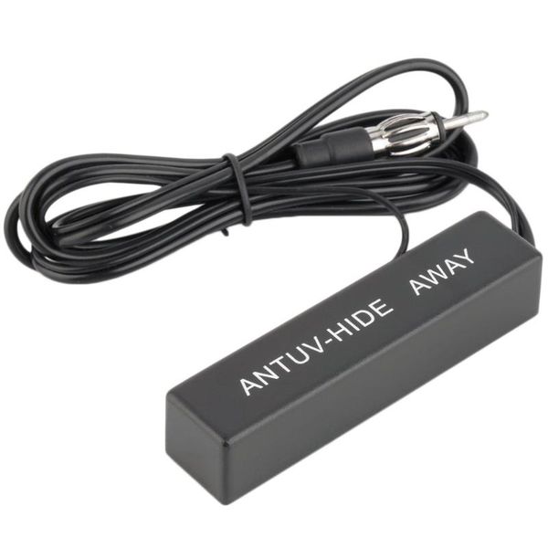 

car gps & accessories 1pcs radio/tv signal reception amp 12v/24v selling
