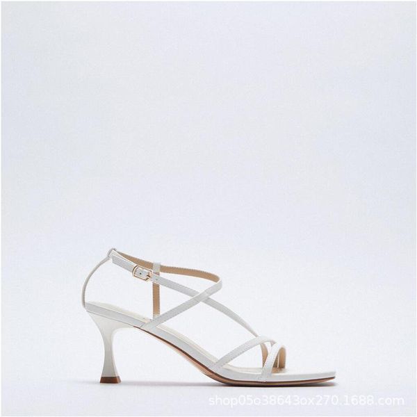 

dress shoes sandals stiletto heels high pvc slides fabric buckle strap thin heel sandal for women high-heeled buckl, Black