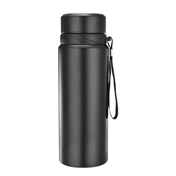 

portable vacuum bottle stainless steel coffee cup 1l water bottles