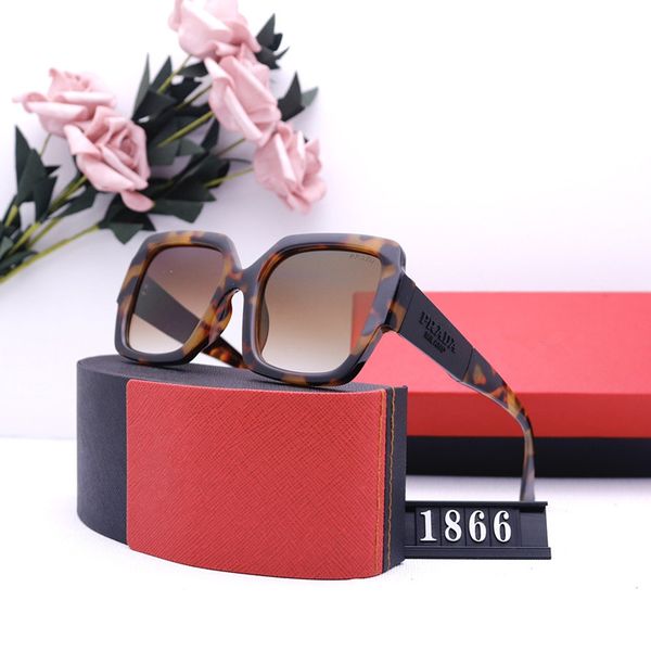 

2021 mens designer sunglasses women luxury sun glasses plated square frame brand retro polarized fashion goggle highly quality 6 color optio, White;black