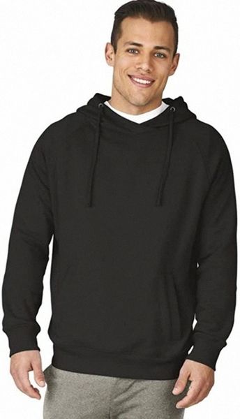 

charles river apparel men's hometown hoodie a0h6#, Black