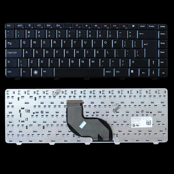 

new us lapkeyboard for n4010 n4020 m4010r n4030 n5020 n5030