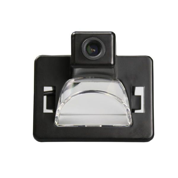 

car rear view cameras& parking sensors hd 720p camera reversing backup rearview for 5 mpv i-max 2004~2010
