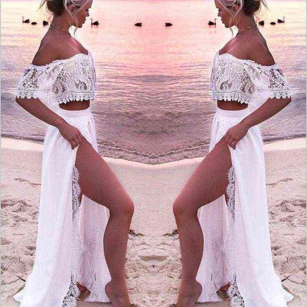

luxury evening dress dr's beach summer, Black;gray