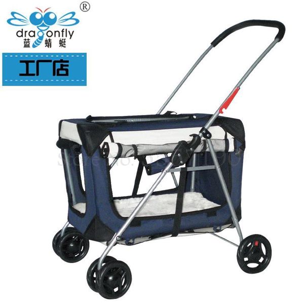 

pet stroller dog cat light portable foldable detachable outdoor car seat covers