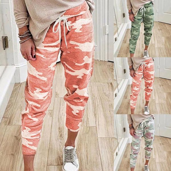 

women's pants & capris tie dye joggers high waist long baggy women sweatpants loose trousers 2021 autumn winter streetwear clothes, Black;white