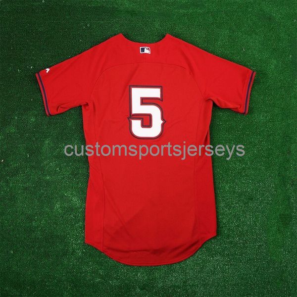 

men women youth embroidery albert pujols red ersey all sizes, Black