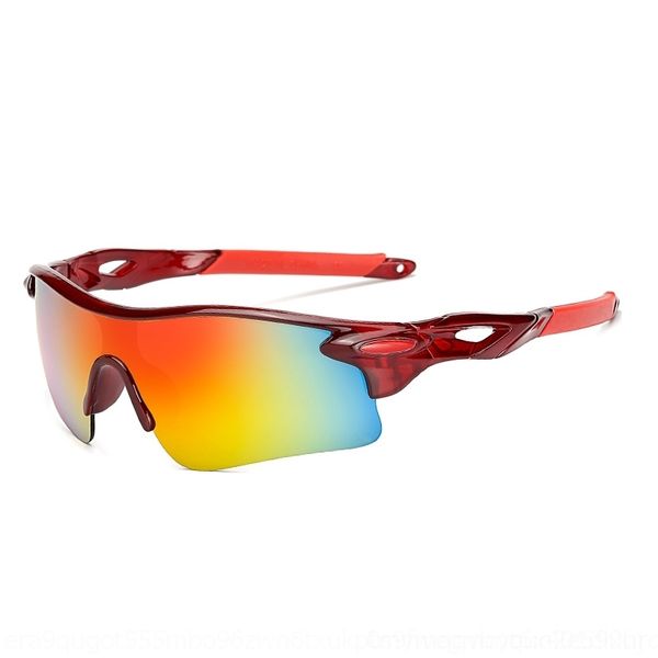 

fxc7 pc men's and women's outdoor sports eyeglass cycling outdoor sports sunglasses cycling 9181 sunglasses, White;black