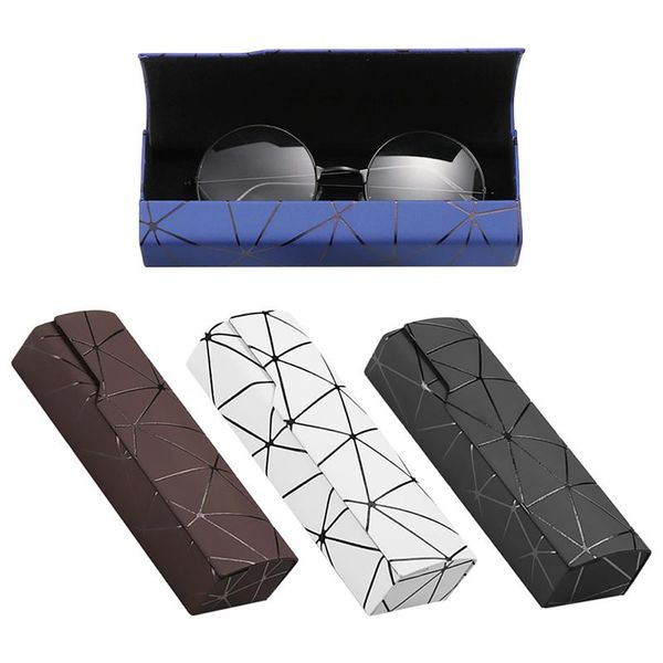 

toiletry kits fashion glasses box protective case women men portable sunglasses