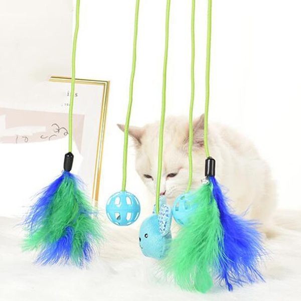 

cat toys multifunction lovely gloves toy portable fashion pets interactive funny teaser pet supplies