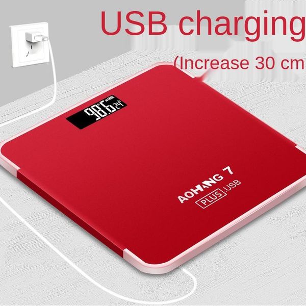 

home charger electronic weighing accurate and healthy body scale smart scales