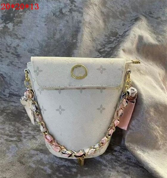 

luxurys designers real leather classic presbyopic handbags purses cannes petit noe modeling crossbody bucket bags cross body handle detachab