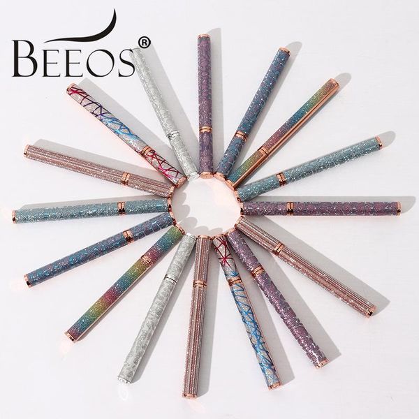 

false eyelashes magic self-adhesive liquid eyeliner pencil glue-magnetic-for waterproof makeup cosmetic