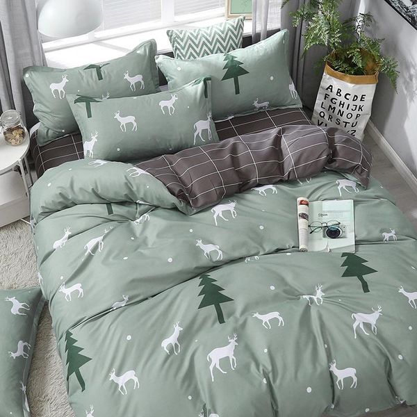 

bedding sets nordic covers and sheets...200 x 2 duvet cover...bed adornment 220,240 ...twin set cover king size