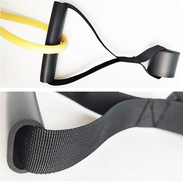 

door anchor extra large to fit d-handle home muscle training exercise sports equipment indoor resistance bands gym fitness accessories