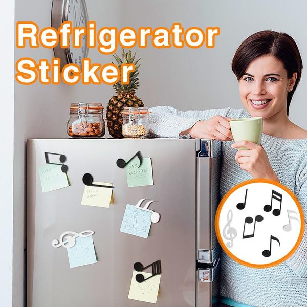 

fridge magnets crystal glass refrigerator are used to decorate cabinet magnetic stickers po sticker decoration gift