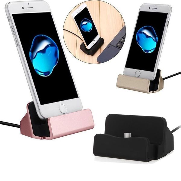 

cell phone mounts & holders mobile holder docking station for 11 12 mini pro max xs xr 7 8 plus 5 support telephone stand desktop