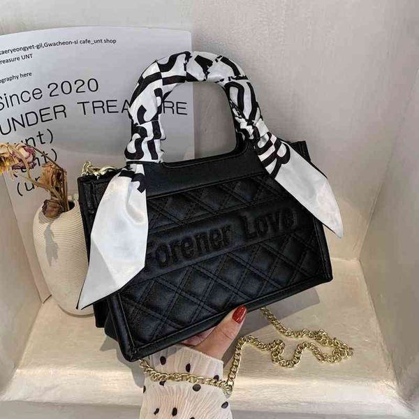 

2021 harbin board new letter canvas shopping bag versatile one shoulder messenger bag for female students zly bags