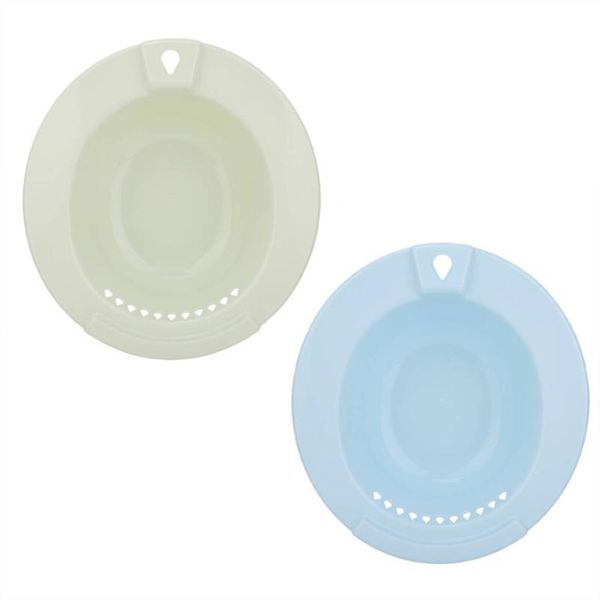 care basin postpartum essential anti-spilling over the toilet soaking bath pregant for hip cleaning elderly posrative mats