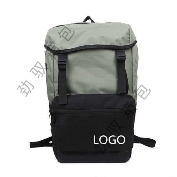 

designer couple men's women's 2021 new leisure sports backpack high capacity computer bag #1515