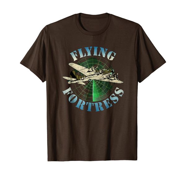 

vintage b-17 bomber ww2 plane aviation airplane shirt grunge, White;black