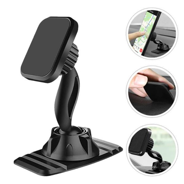 

cell phone mounts & holders auto magnetic holder stand professional compact