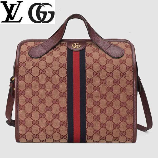 

565224 ophidia mini duffle duffle bags handles boston totes shoulder crossbody belt backpacks mini bag