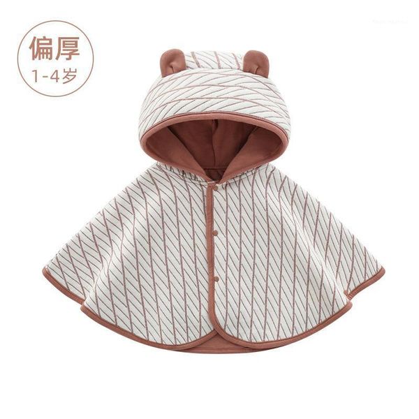 

jackets windshield out cloak children's shawl baby hooded kids for girls spring & autumn1, Blue;gray