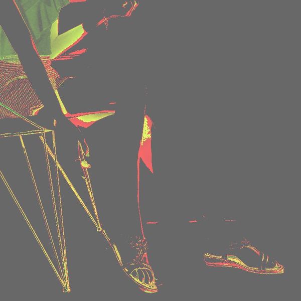 

sandals autumn summer women's sandal woman platform flat casual shoe lady ankle wrap lace up footwear plus size female, Black