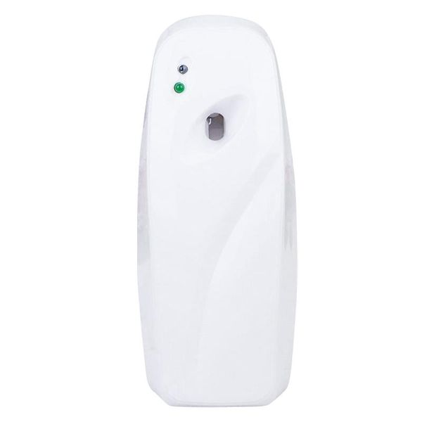 

bathroom storage & organization automatic fragrance sprayer light sensor perfume machine wall mounted toilet home disinfector for 300ml cans