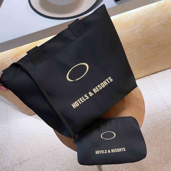 

designer bags21ss designer handbag totes women's temperament shoulder bags fashion classic letter backpack lady purseluxury bag