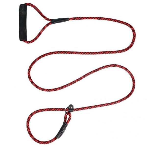 

dog collars & leashes cozy pet leash outdoor traction rope anti-rush design prevent break walking