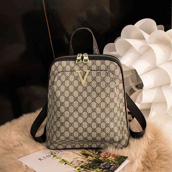 

counter women's bag new backpack fashion shell women purses
